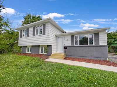 3126 Fontaine Road Columbus, OH 43232