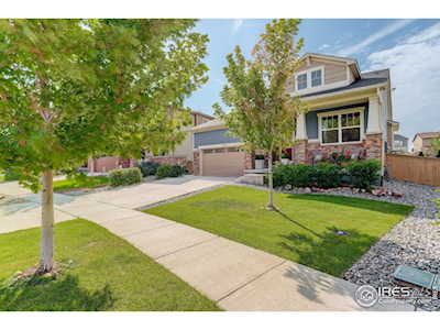 295 Western Sky Cir Longmont, CO 80501