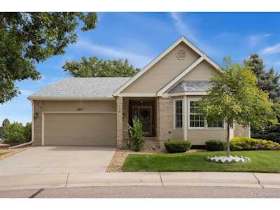 4937 Greenwich Way Highlands Ranch, CO 80130