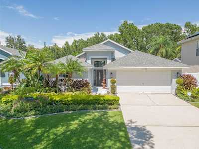 16808 Hawkridge Rd Lithia, FL 33547