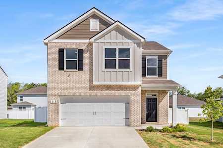 213 River Forest Dr Chapel Hill, TN 37034