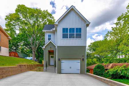357 Willard Dr Nashville, TN 37211
