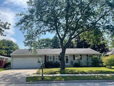 2054 Fern Ln Green Bay, City of Green Bay, WI 54302-4026