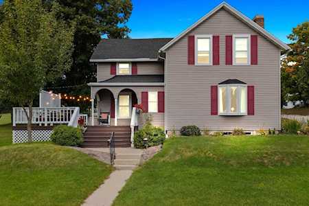 405 Fayette St Algoma, City of Algoma, WI 54201