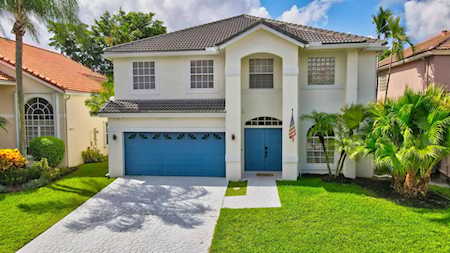 10904 La Salinas Circle Boca Raton, FL 33428