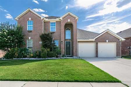 5204 Copper Creek Drive Fort Worth, TX 76244