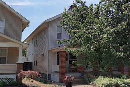 221 Frebis Avenue Columbus, OH 43206