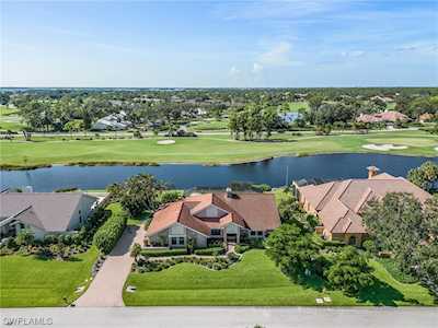 8360 Glenfinnan Circle Fort Myers, FL 33912