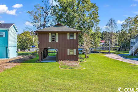 3765 Ed Smith Ave. Myrtle Beach, SC 29588