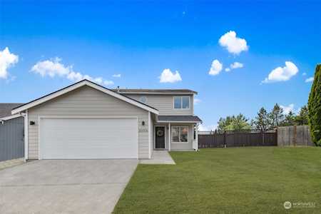 20006 10th Avenue Ct E Spanaway, WA 98387