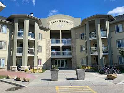 2518 Fish Creek Blvd SW #1218 Calgary, AB T2Y 4T5