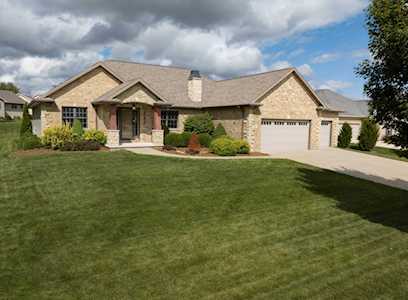 990 Daffodil Dr De Pere, Village of Ashwaubenon, WI 54115-7464
