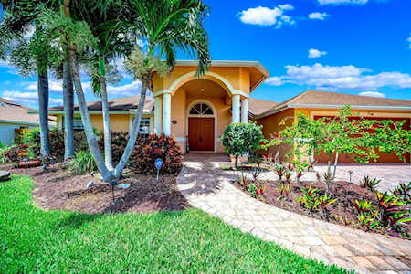 2176 SW Algiers Street Port St Lucie, FL 34953