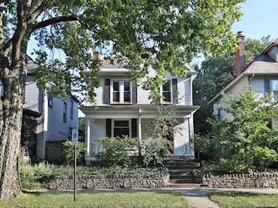306 E Mithoff Street Columbus, OH 43206