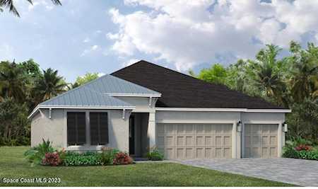 9323 Corvo Court Melbourne, FL 32940