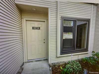 20720 Taft Rd Northville, MI 48167