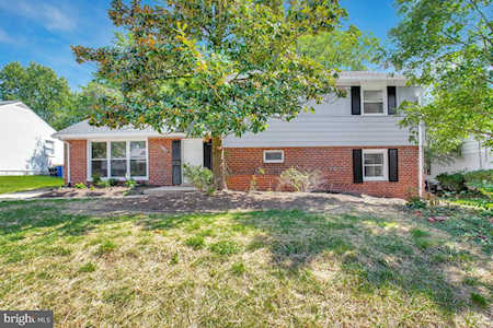 5807 Nystrom St New Carrollton, MD 20784