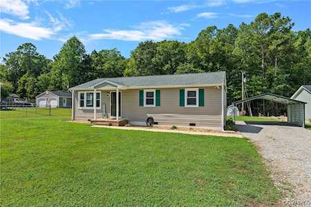 15418 Saddlebrook Rd Chesterfield, VA 23838