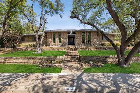 9231 Arbor Trail Drive Dallas, TX 75243