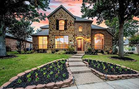 2147 Thornbury Lane Allen, TX 75013