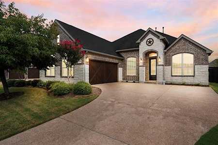 14738 Crystal Beach Lane Frisco, TX 75035