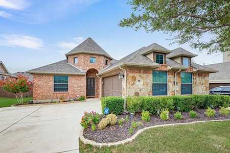 529 Northwyck Lane Keller, TX 76248