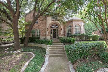 1405 Rollins Drive Allen, TX 75013