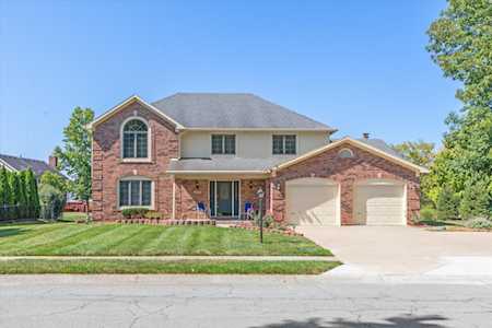 8670 Promontory Rd Indianapolis, IN 46236