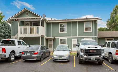 2115 Coronado Parkway N #C Denver, CO 80229