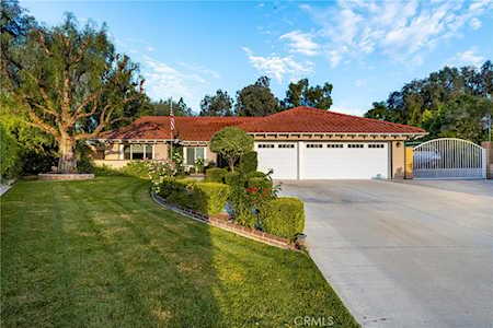 20800 Circulo Bajo Yorba Linda, CA 92887