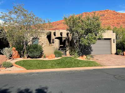 2139 W Cougar Rock Circle #197 St George, UT 84770