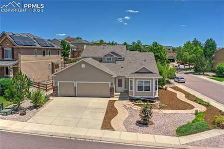 15801 James Gate Place Monument, CO 80132
