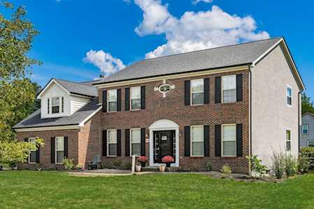 1699 Harrison Pond Drive New Albany, OH 43054
