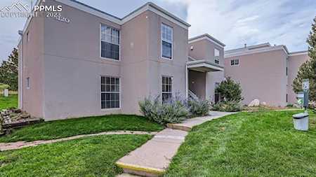 3120 Van Teylingen Drive Colorado Springs, CO 80917