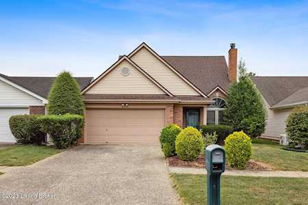 8026 Cloudcroft Ln Louisville, KY 40220