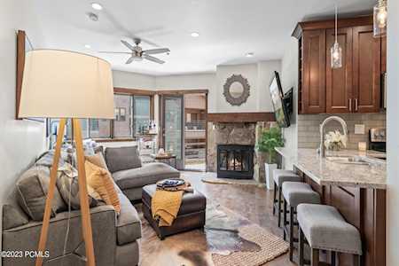2700 E Deer Valley Dr Park City, UT 84060