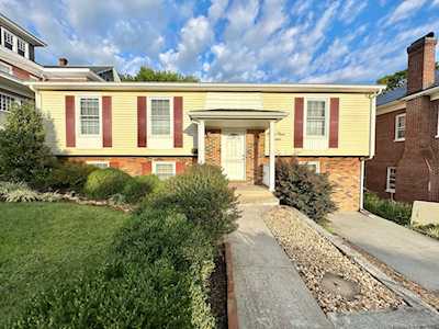 2313 SW Carter Roanoke, VA 24015