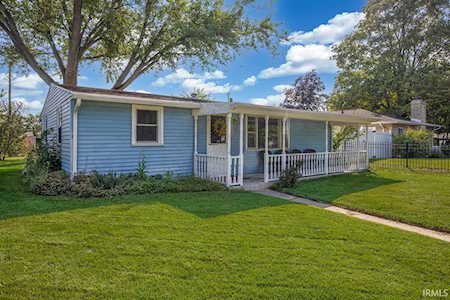 817 W Edgar Street Mishawaka, IN 46545