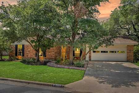 5607 Camp Fire TRL Austin, TX 78749