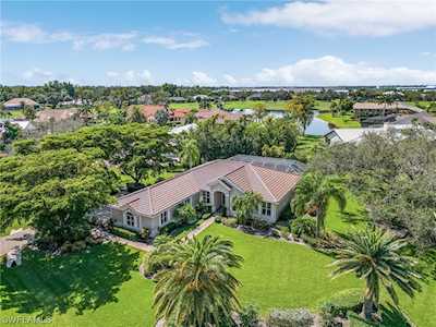 15670 Carberry Ct Fort Myers, FL 33912