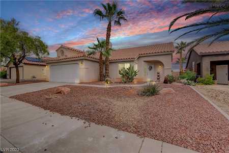 7424 Forest Ivy St Las Vegas, NV 89131