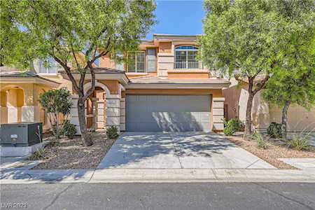 9947 Corbridge St Las Vegas, NV 89178