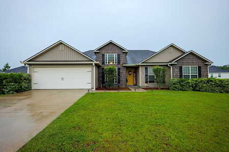 4669 Custer Dr. Valdosta, GA 31605