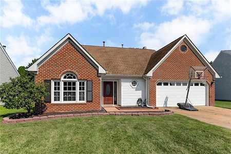 1140 Northvale Dr Virginia Beach, VA 23464