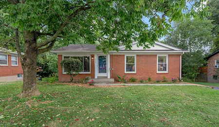 2366 Allen Dr Lexington, KY 40505