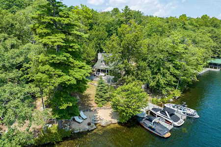 36 Little Bear Island Tuftonboro, NH 03894