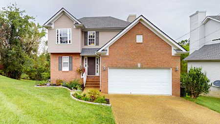 1507 Yarmouth Ln Old Hickory, TN 37138