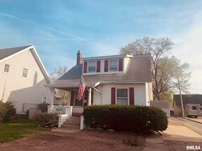 1024 Washington St Pekin, IL 61554
