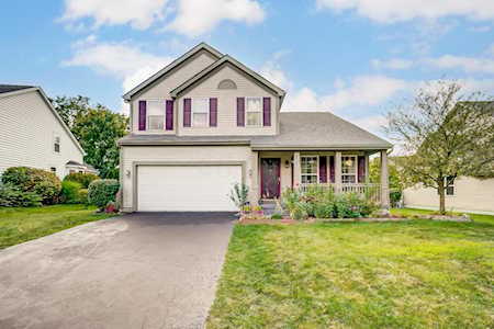 8085 Reynoldswood Drive Reynoldsburg, OH 43068