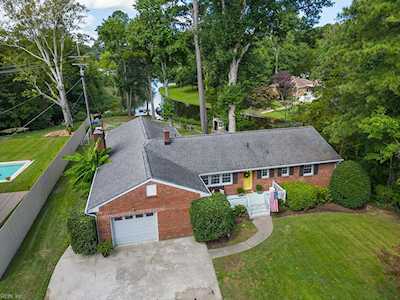 509 Mockingbird Dr Virginia Beach, VA 23451